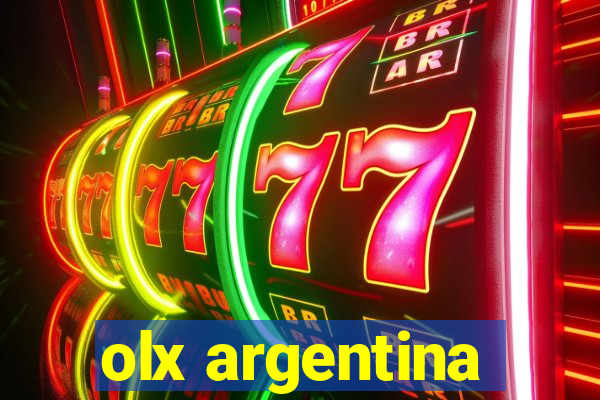 olx argentina